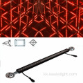 LED RGB Pixel Geometry Bar DC24V ашық